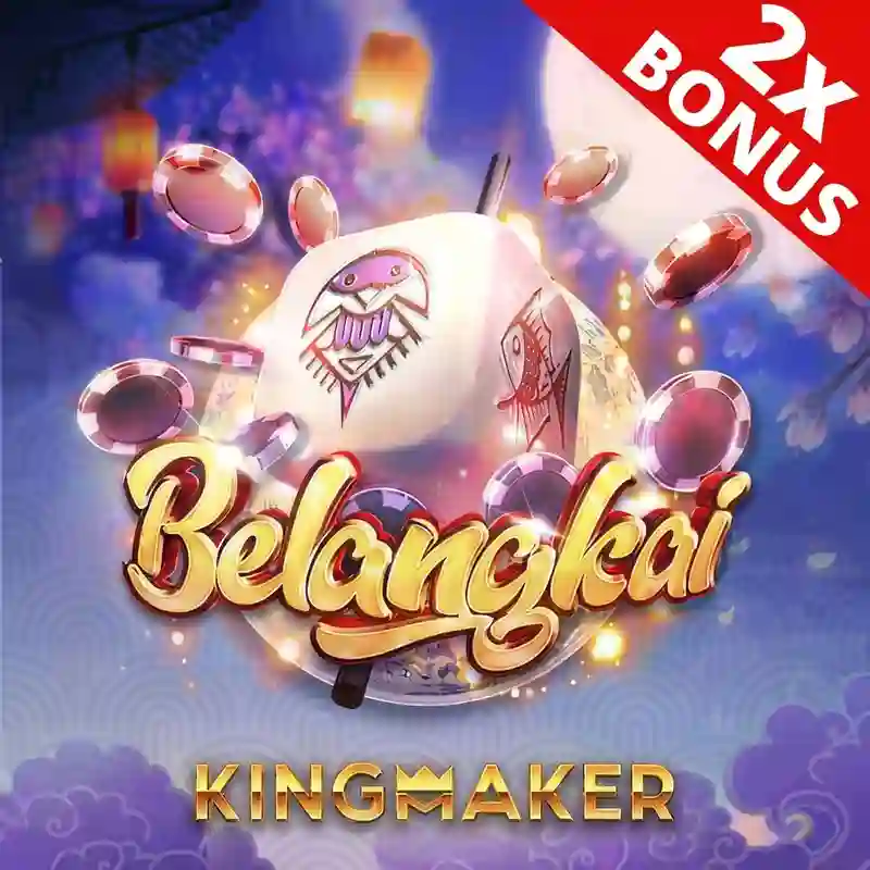 Belangkai 2 trò chơi casino