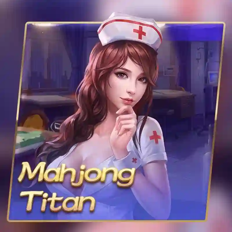 Mahjong Titan Casino Game
