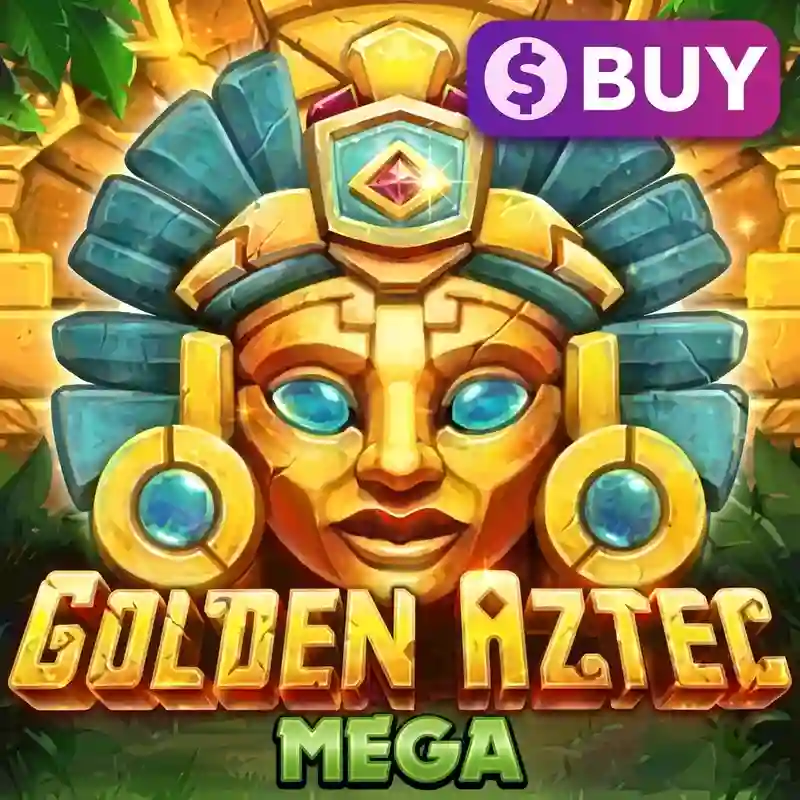 Trò chơi slot Vàng Aztec Mega tại xoc88