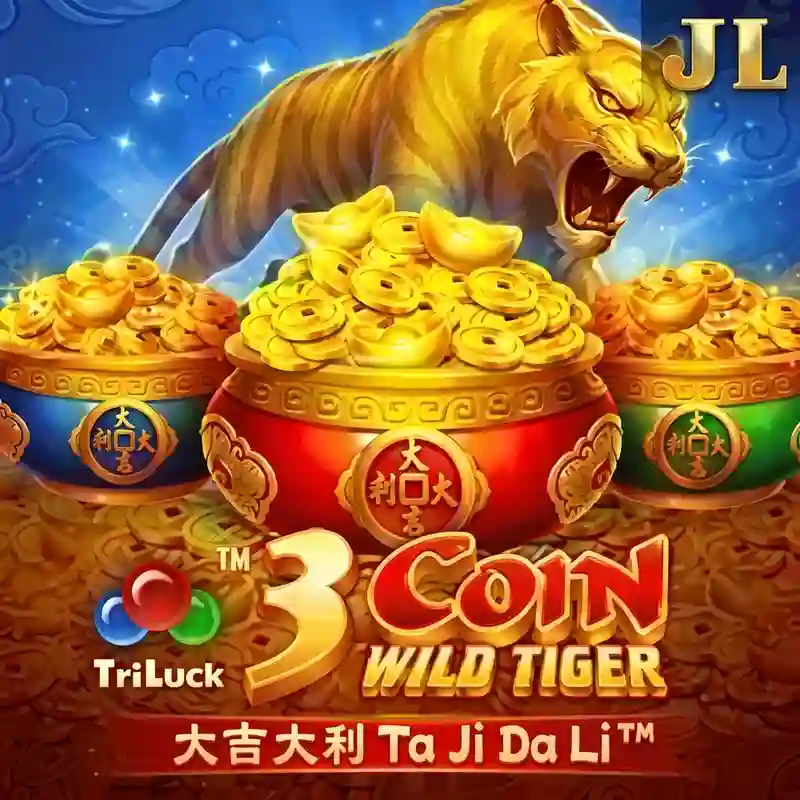 3 Đồng Hổ Hoang Dã