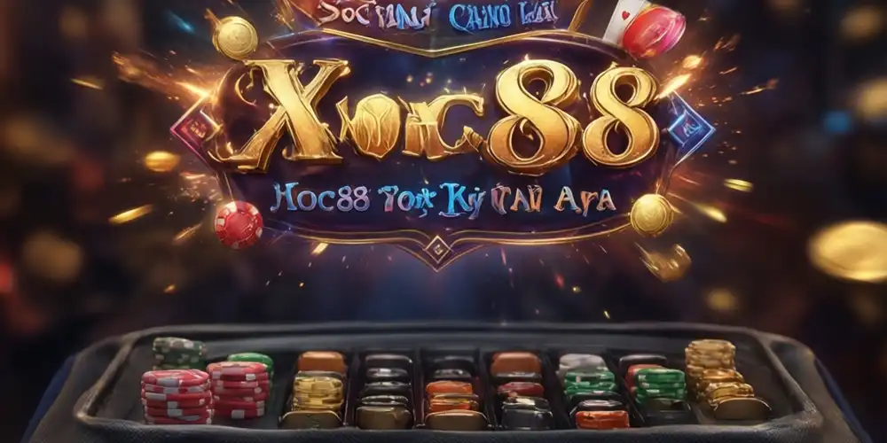 Xoc88 Banner